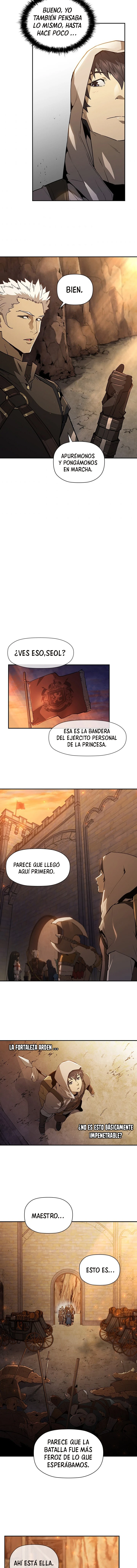 La Segunda Venida De La Gula - Capítulo 55 - Página 9 - LectorTMOo