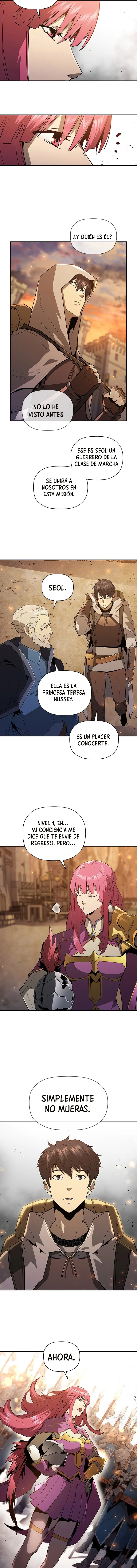 La Segunda Venida De La Gula - Capítulo 55 - Página 12 - LectorTMOo