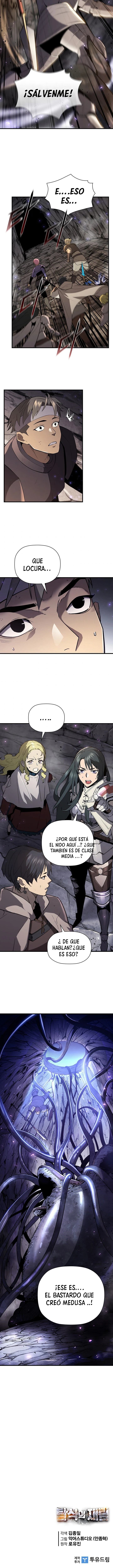 La Segunda Venida De La Gula - Capítulo 63 - Página 11 - LectorTMOo