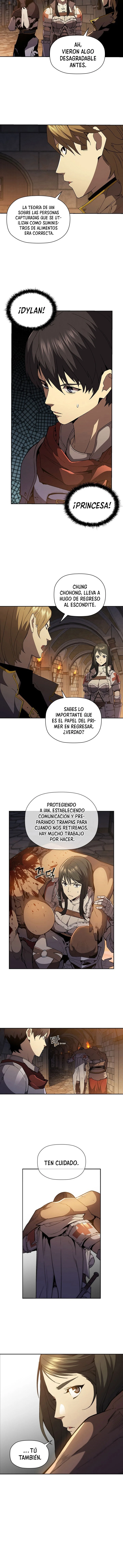 La Segunda Venida De La Gula - Capítulo 71 - Página 4 - LectorTMOo