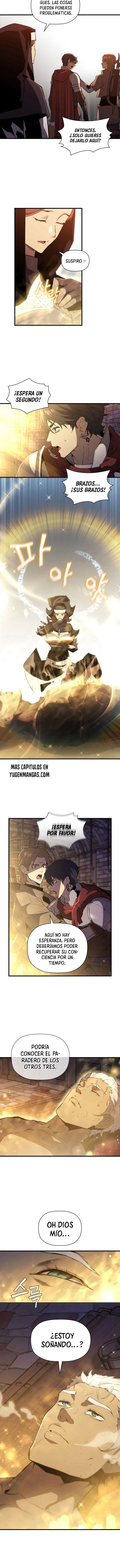 La Segunda Venida De La Gula - Capítulo 71 - Página 8 - LectorTMOo