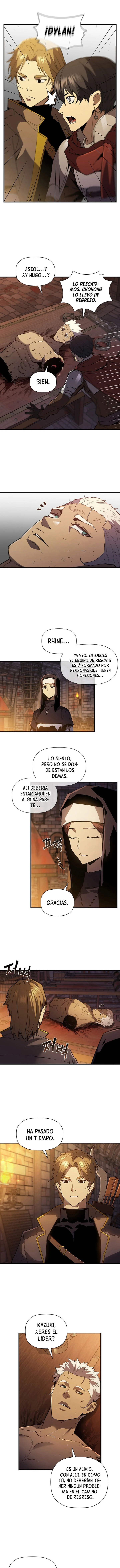 La Segunda Venida De La Gula - Capítulo 71 - Página 9 - LectorTMOo