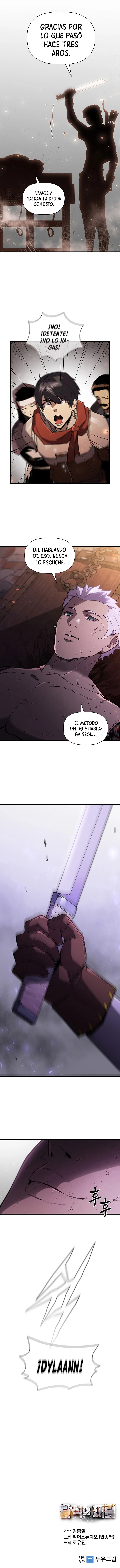 La Segunda Venida De La Gula - Capítulo 71 - Página 12 - LectorTMOo
