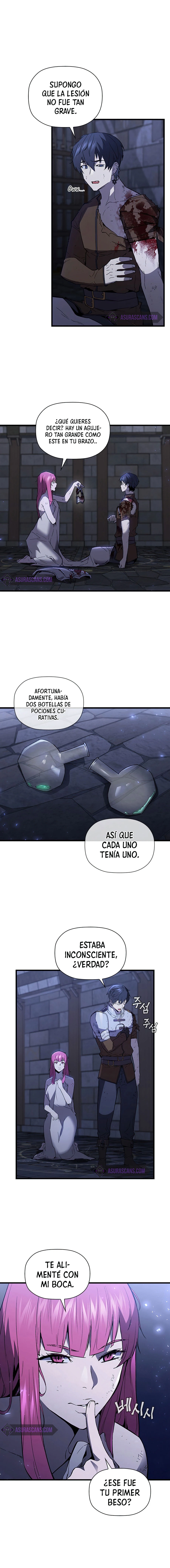 La Segunda Venida De La Gula - Capítulo 75 - Página 9 - LectorTMOo