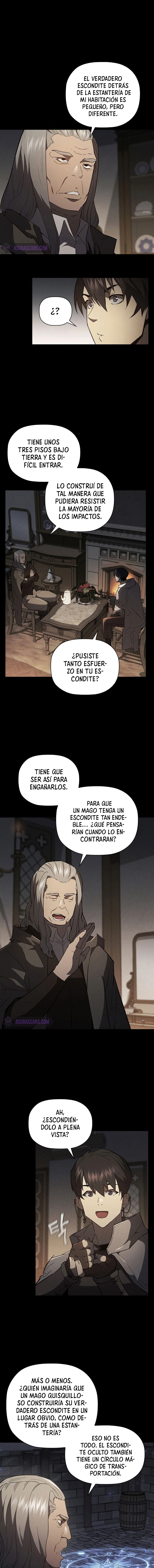 La Segunda Venida De La Gula - Capítulo 75 - Página 11 - LectorTMOo