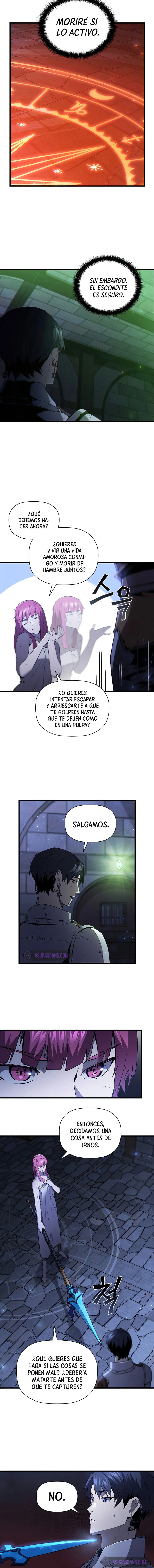 La Segunda Venida De La Gula - Capítulo 75 - Página 13 - LectorTMOo