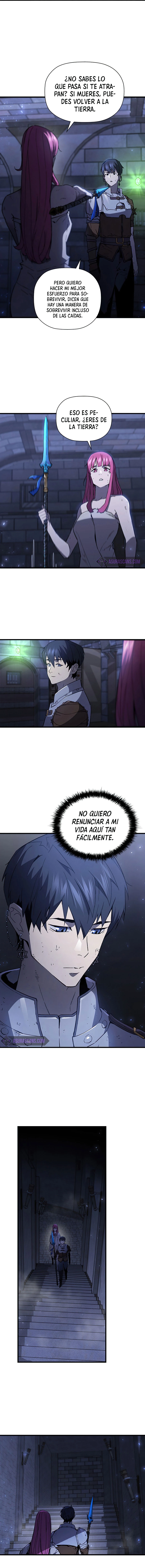 La Segunda Venida De La Gula - Capítulo 75 - Página 14 - LectorTMOo