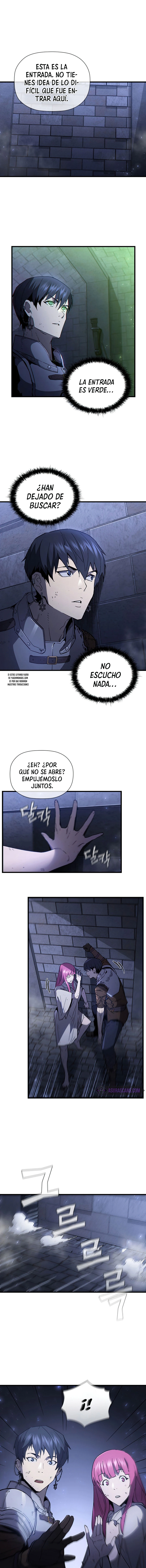 La Segunda Venida De La Gula - Capítulo 75 - Página 15 - LectorTMOo