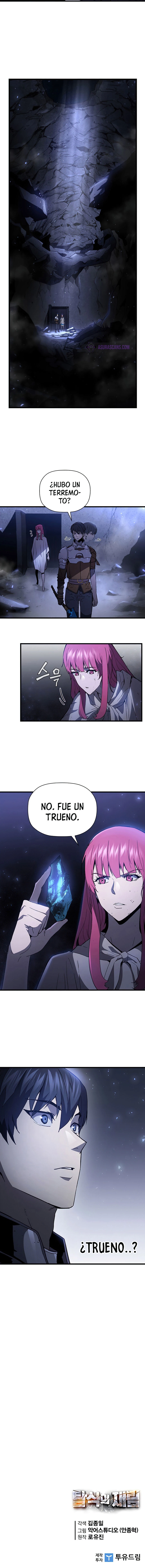 La Segunda Venida De La Gula - Capítulo 75 - Página 16 - LectorTMOo