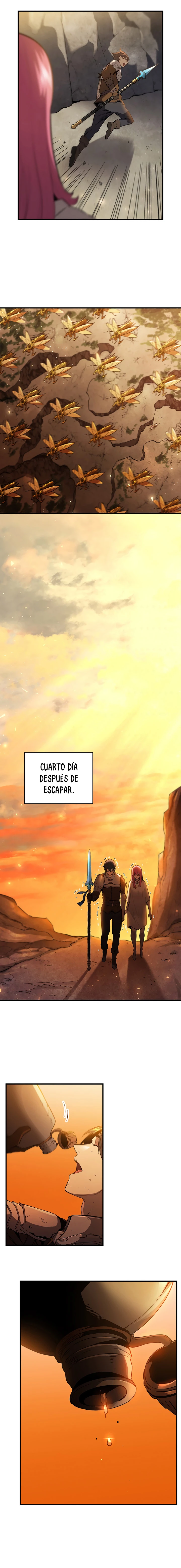 La Segunda Venida De La Gula - Capítulo 76 - Página 11 - LectorTMOo