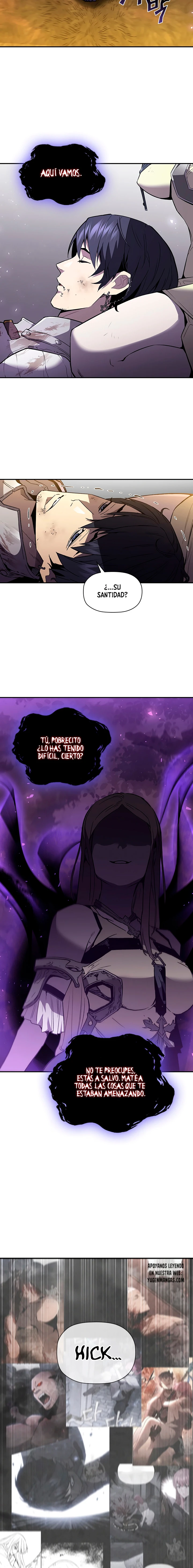La Segunda Venida De La Gula - Capítulo 78 - Página 15 - LectorTMOo