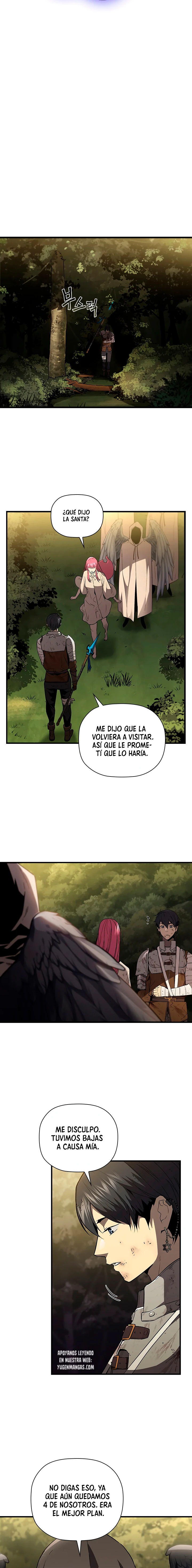 La Segunda Venida De La Gula - Capítulo 78 - Página 17 - LectorTMOo