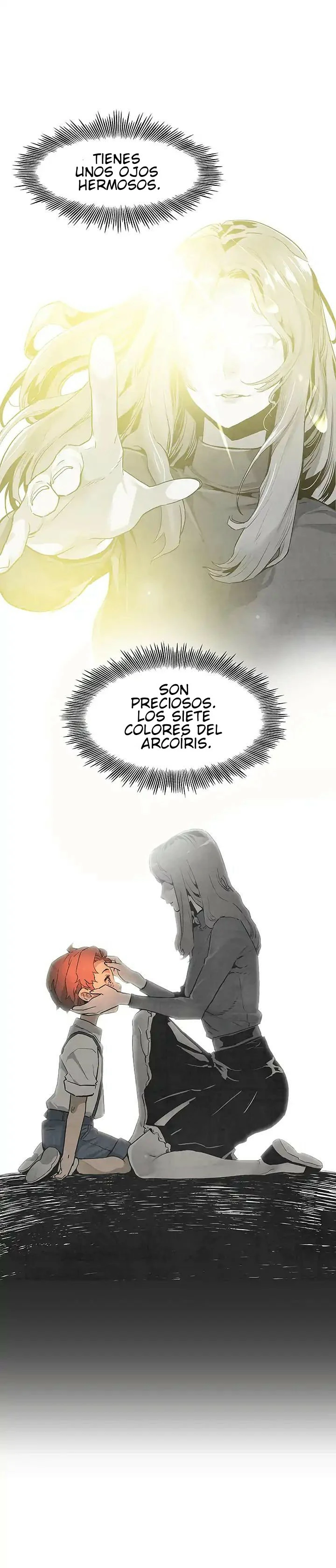 La Segunda Venida De La Gula - Capítulo 8 - Página 28 - LectorTMOo