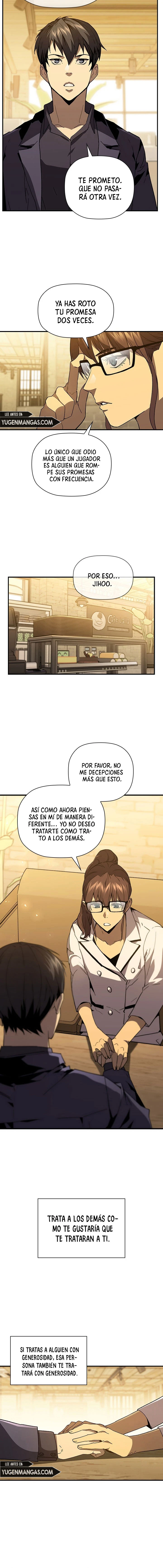 La Segunda Venida De La Gula - Capítulo 80 - Página 13 - LectorTMOo