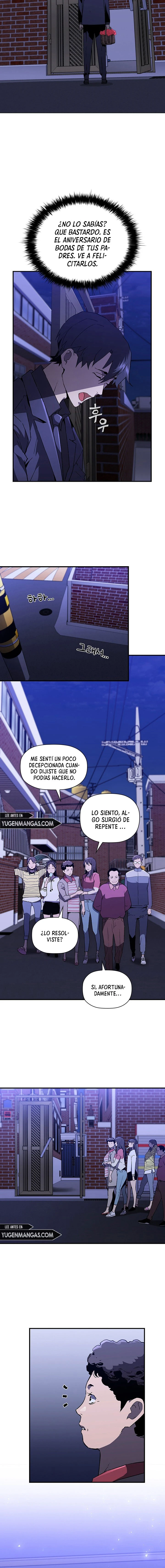 La Segunda Venida De La Gula - Capítulo 80 - Página 16 - LectorTMOo