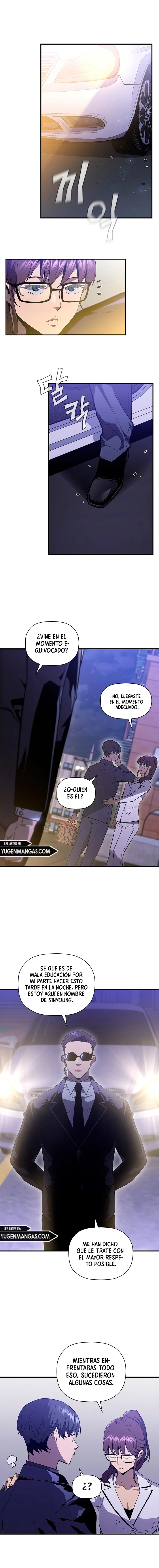La Segunda Venida De La Gula - Capítulo 81 - Página 13 - LectorTMOo