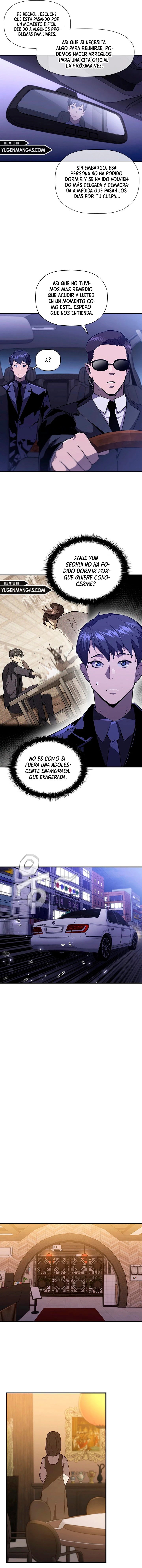 La Segunda Venida De La Gula - Capítulo 81 - Página 15 - LectorTMOo