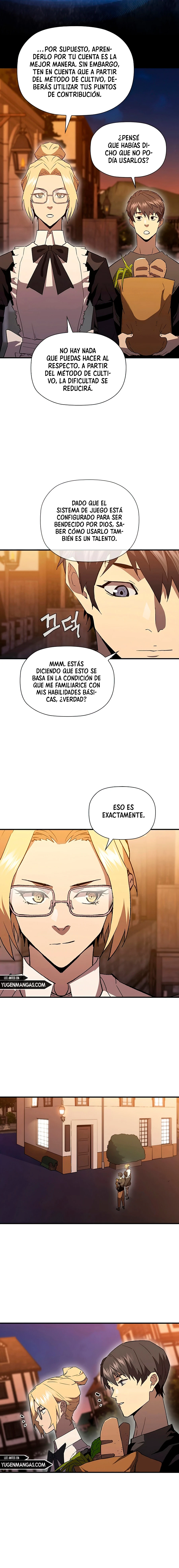 La Segunda Venida De La Gula - Capítulo 82 - Página 16 - LectorTMOo