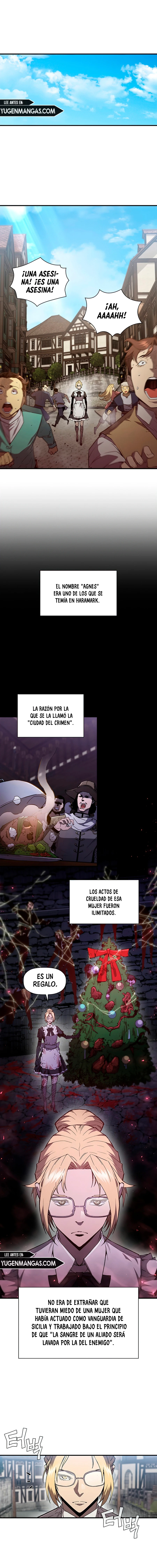 La Segunda Venida De La Gula - Capítulo 84 - Página 9 - LectorTMOo