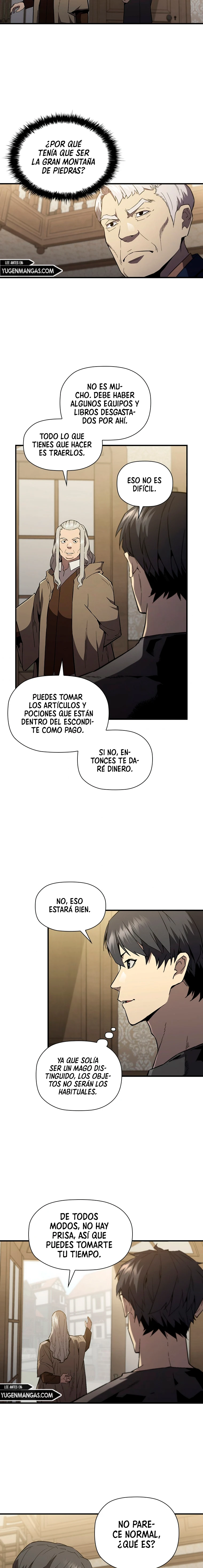 La Segunda Venida De La Gula - Capítulo 86 - Página 13 - LectorTMOo