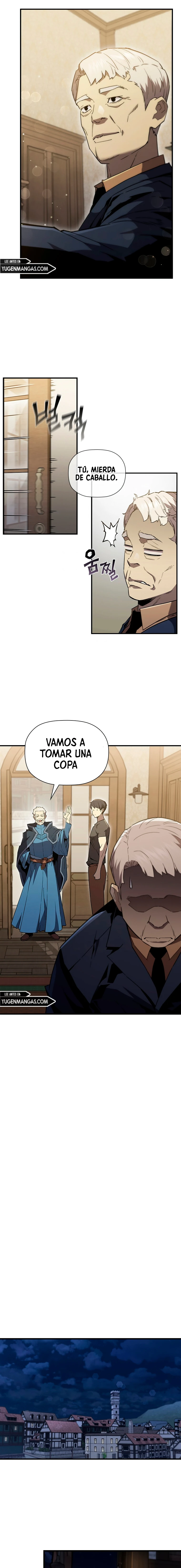 La Segunda Venida De La Gula - Capítulo 86 - Página 15 - LectorTMOo