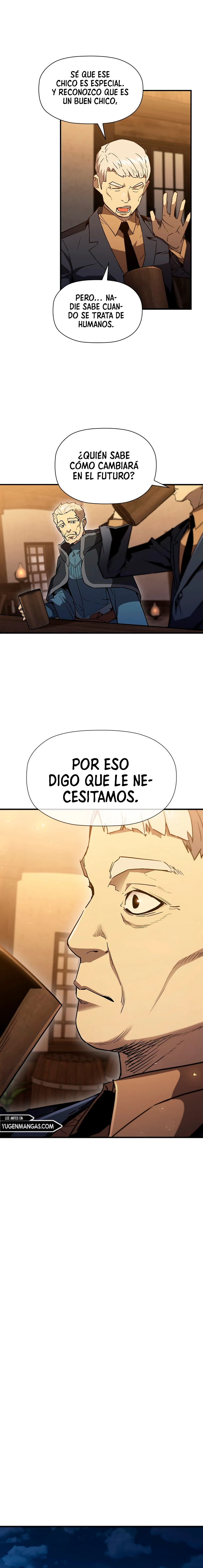 La Segunda Venida De La Gula - Capítulo 86 - Página 18 - LectorTMOo