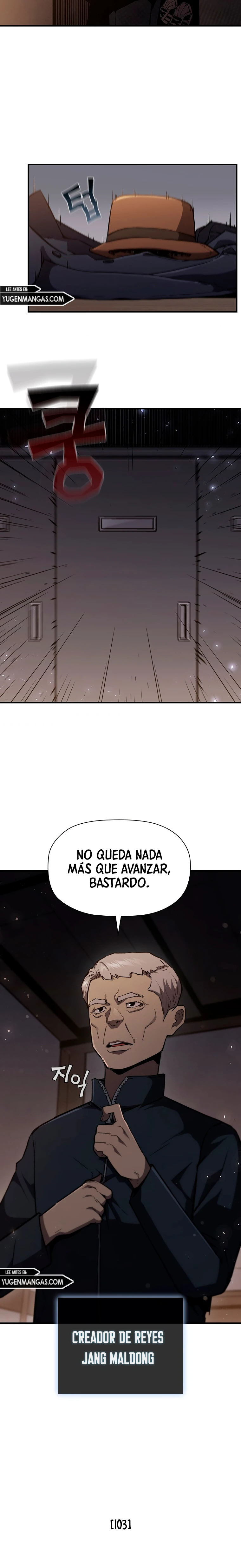 La Segunda Venida De La Gula - Capítulo 86 - Página 25 - LectorTMOo