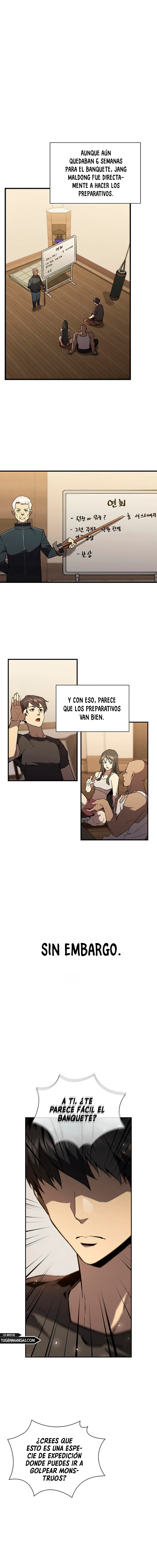 La Segunda Venida De La Gula - Capítulo 87 - Página 16 - LectorTMOo