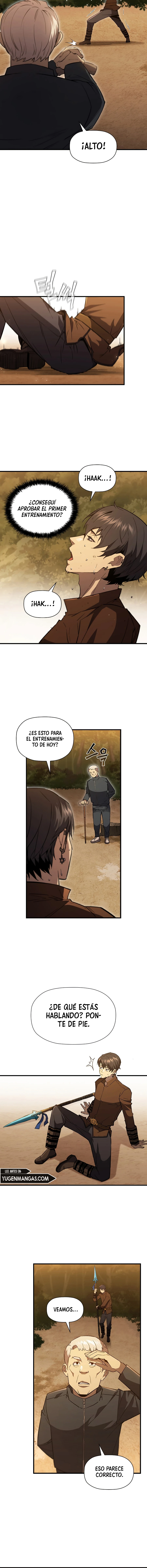La Segunda Venida De La Gula - Capítulo 88 - Página 18 - LectorTMOo
