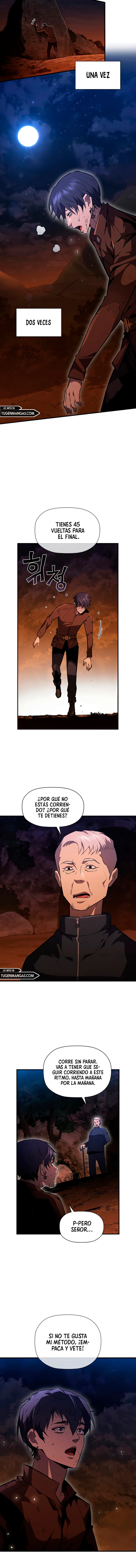 La Segunda Venida De La Gula - Capítulo 89 - Página 4 - LectorTMOo