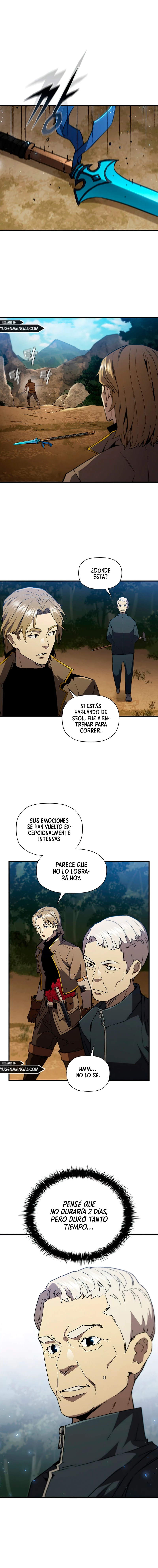 La Segunda Venida De La Gula - Capítulo 89 - Página 13 - LectorTMOo