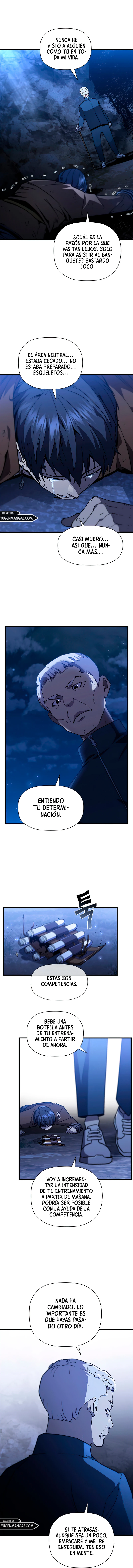 La Segunda Venida De La Gula - Capítulo 89 - Página 17 - LectorTMOo