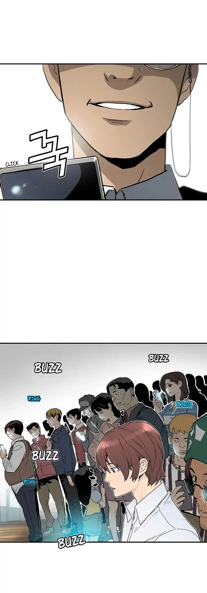 La Segunda Venida De La Gula - Capítulo 9 - Página 10 - LectorTMOo