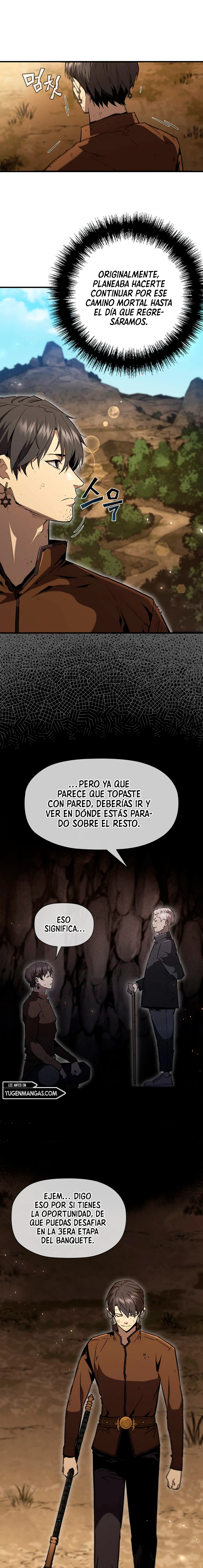 La Segunda Venida De La Gula - Capítulo 90 - Página 12 - LectorTMOo