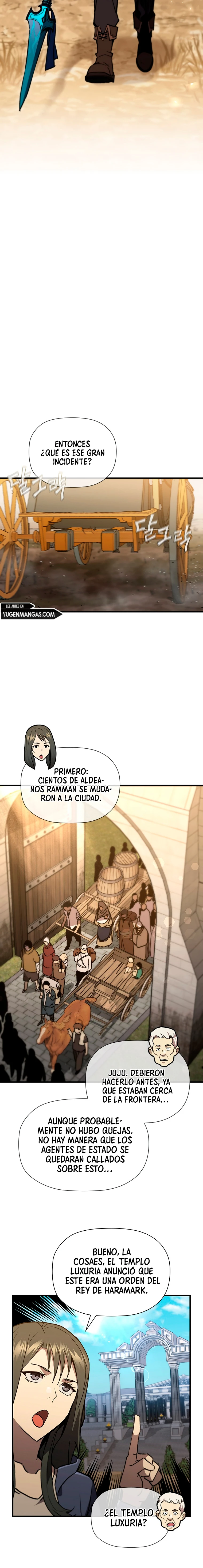 La Segunda Venida De La Gula - Capítulo 90 - Página 13 - LectorTMOo