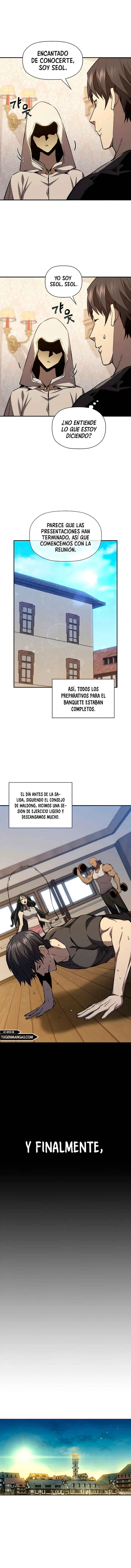 La Segunda Venida De La Gula - Capítulo 91 - Página 14 - LectorTMOo