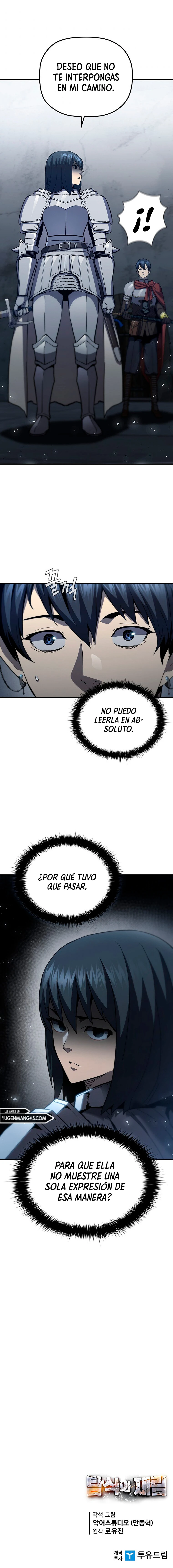 La Segunda Venida De La Gula - Capítulo 93 - Página 15 - LectorTMOo