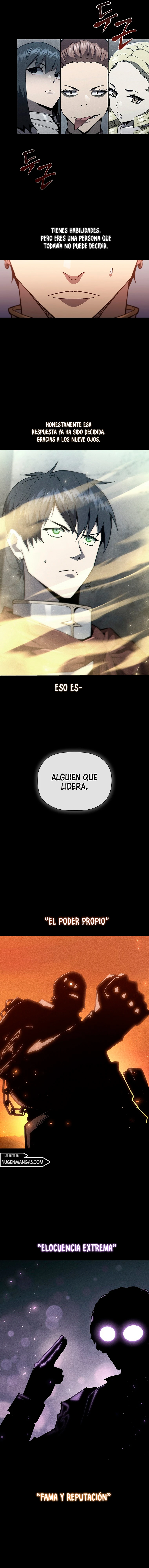 La Segunda Venida De La Gula - Capítulo 95 - Página 9 - LectorTMOo