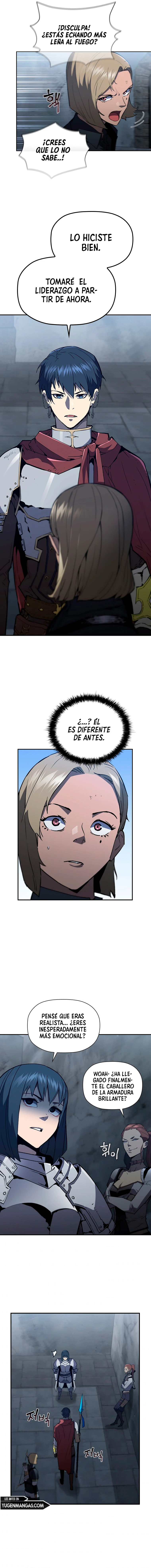 La Segunda Venida De La Gula - Capítulo 95 - Página 13 - LectorTMOo