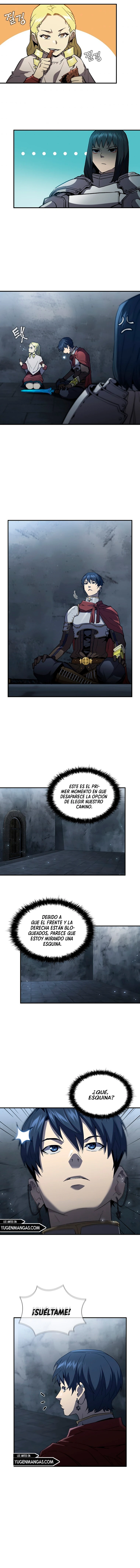 La Segunda Venida De La Gula - Capítulo 96 - Página 10 - LectorTMOo