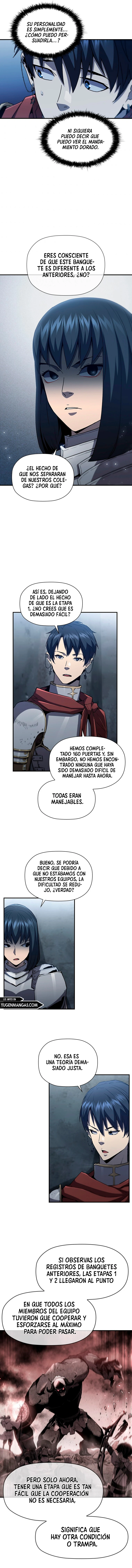 La Segunda Venida De La Gula - Capítulo 96 - Página 15 - LectorTMOo