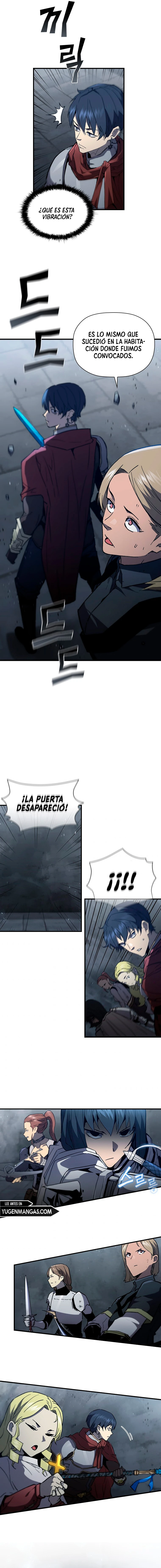 La Segunda Venida De La Gula - Capítulo 97 - Página 11 - LectorTMOo