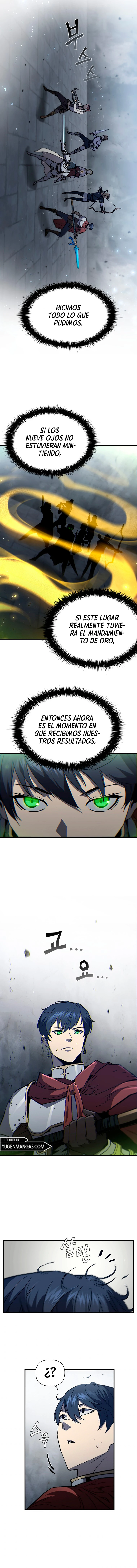 La Segunda Venida De La Gula - Capítulo 97 - Página 12 - LectorTMOo
