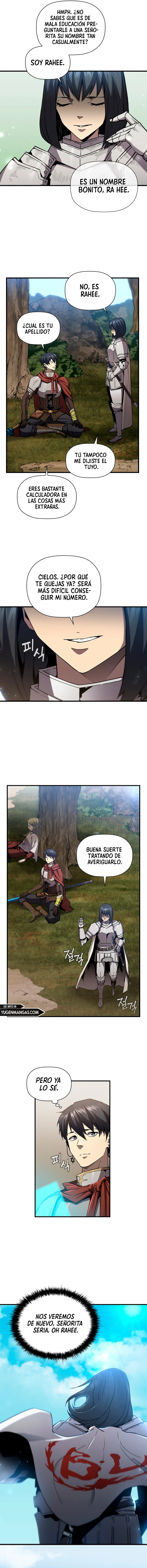 La Segunda Venida De La Gula - Capítulo 98 - Página 13 - LectorTMOo