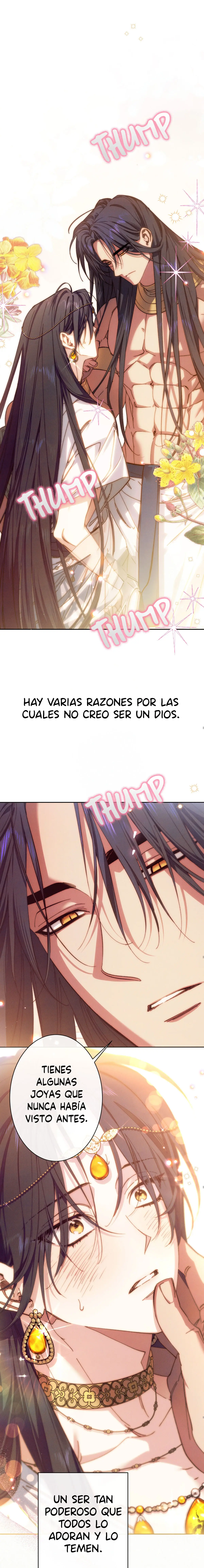 la serpiente que se tragó la granada - Capítulo 1 - Página 24 - LectorTMOo