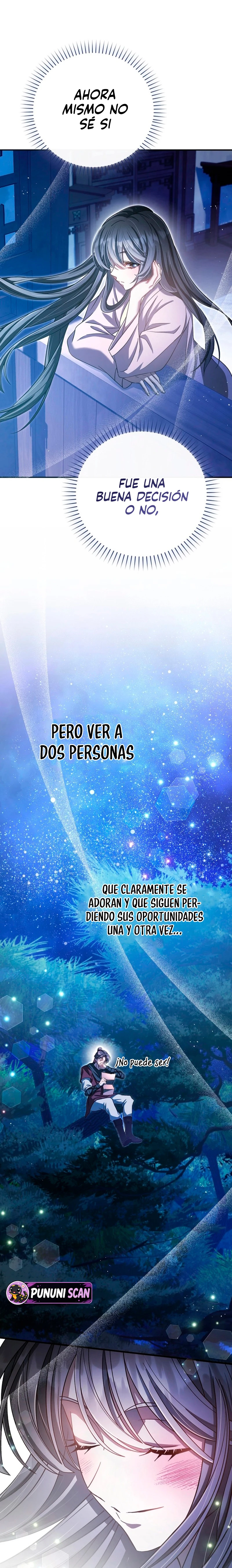 La sirvienta más poderosa del culto del demonio celestial capítulo 21 página 18