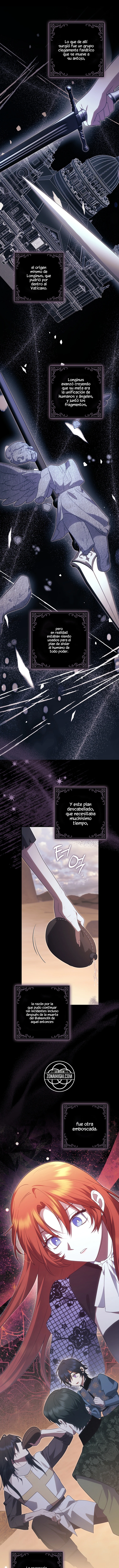 La Soltera Antagonista Disfruta Una Vida Sencilla - Capítulo 123 - Página 18 - LectorTMOo