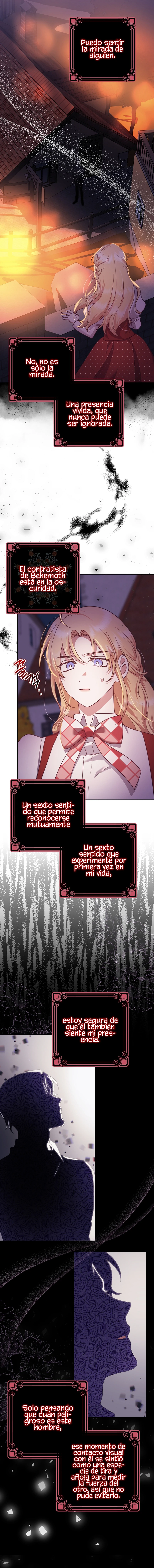 La Soltera Antagonista Disfruta Una Vida Sencilla - Capítulo 27 - Página 13 - LectorTMOo