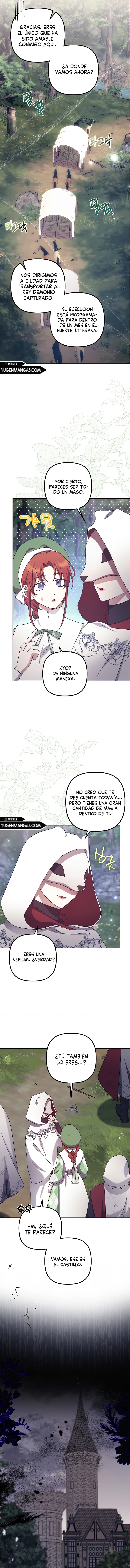 La Soltera Antagonista Disfruta Una Vida Sencilla - Capítulo 40 - Página 15 - LectorTMOo