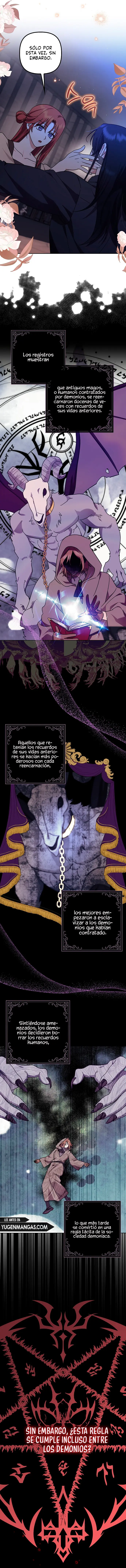 La Soltera Antagonista Disfruta Una Vida Sencilla - Capítulo 45 - Página 10 - LectorTMOo